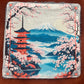 Lot de lingettes - Japon Gris 2