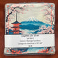 Lot de lingettes - Japon Gris 2