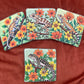 Lot de lingettes - Jeko Gris 1