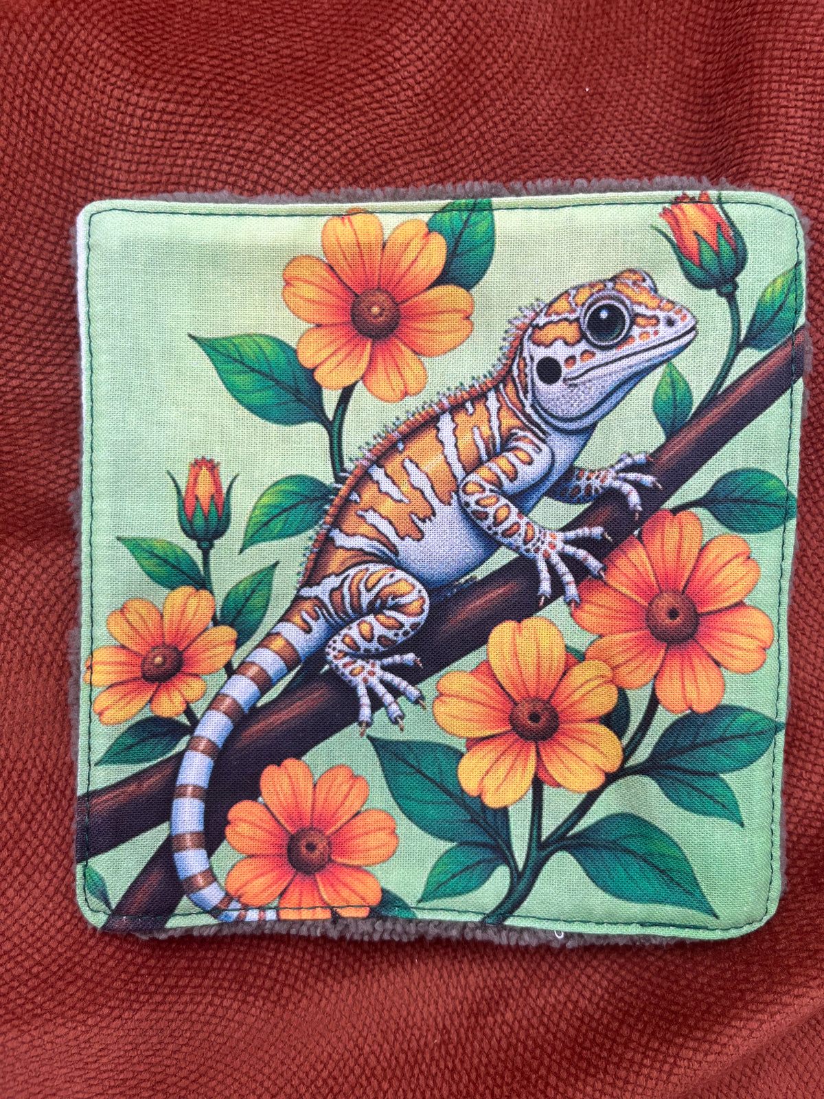 Lot de lingettes - Jeko Gris 1