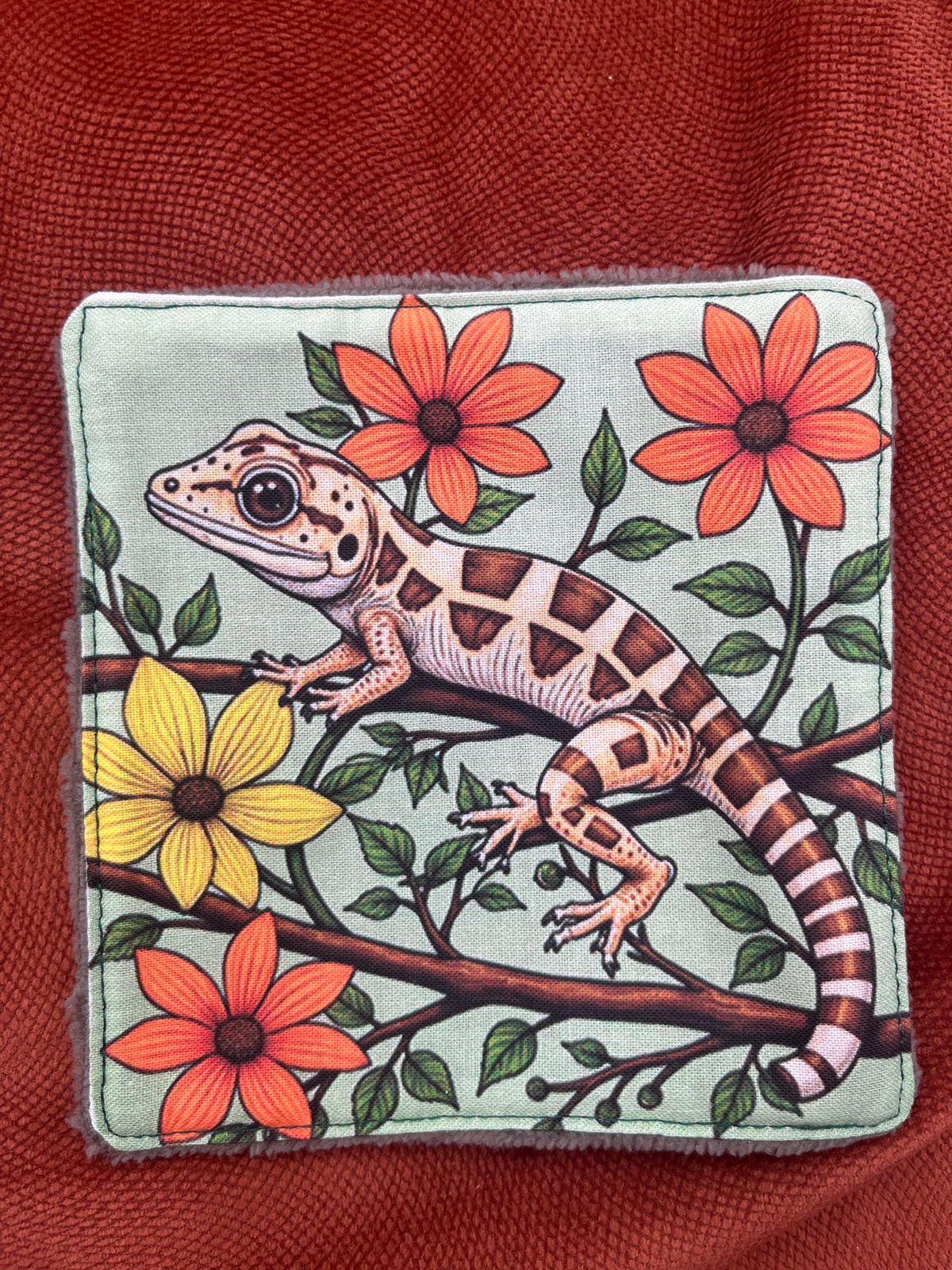 Lot de lingettes - Jeko Gris 1