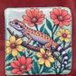 Lot de lingettes - Jeko Gris 1
